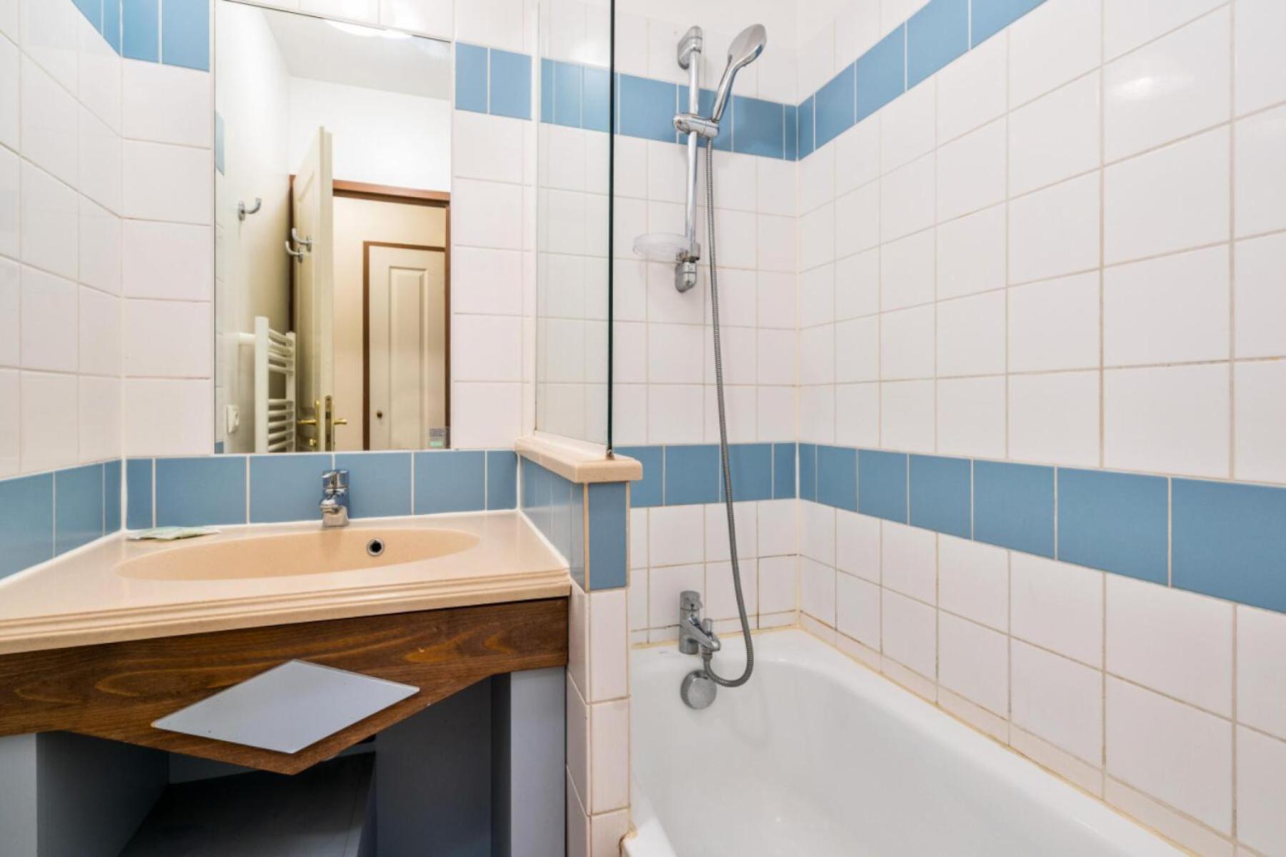 La Residence Du Golf - Maeva Home - Appartement 2 Pieces 4 Personnes - Confort Mae-5444 Deauville Luaran gambar